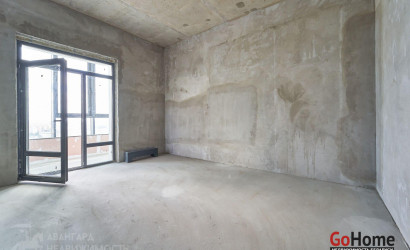 Купить 4-комнатную квартиру, Минск, Дзержинского просп., 12 (Московский район). Фото 21