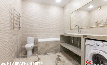 Купить 2-комнатную квартиру, Минск, просп. Победителей, д. 115 (Центральный район). Фото 7