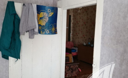 Купить дом в деревне, Сеньковичи, Жабинковский с/с, 25 соток. Фото 8