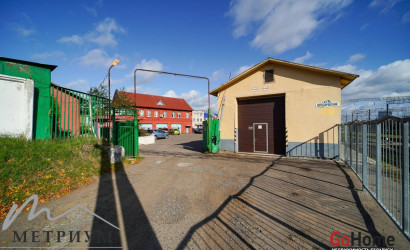 Продажа помещения, Минск, Автодоровский пер., 15,  2398 кв.м.. Фото 14