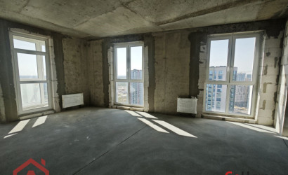 Купить 1-комнатную квартиру, Минск, Игоря Лученка, 24 (Октябрьский район). Фото 19