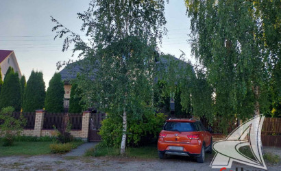 Купить дом, Брест, Красный двор, 11.28 соток. Фото 30