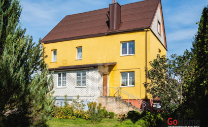 Купить дом, Заполье, Белорусская ул., 8, 14.5 соток. Фото 32