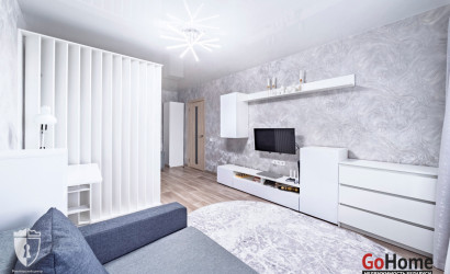 Купить 1-комнатную квартиру, Минск, Рокоссовского, 132 (Ленинский район). Фото 7