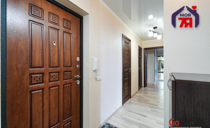 Купить 2-комнатную квартиру, Минск, Карвата ул., 31/А (Партизанский район). Фото 24