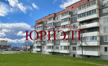 Купить 3-комнатную квартиру, Витебск, Воинов-Интернационалистов, 22. Фото 3
