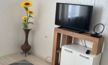 Снять 1-комнатную квартиру, Лельчицы, Полесская 11. Фото 5