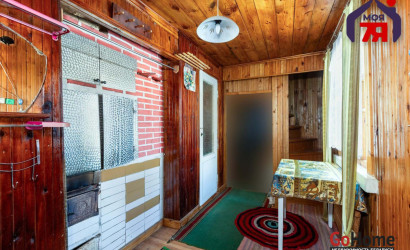 Купить дом в деревне, Электротехник, 4 соток. Фото 8