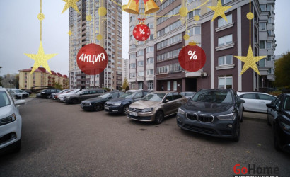 Купить 2-комнатную квартиру, Минск, Сурганова ул., 7/А (Первомайский район). Фото 44