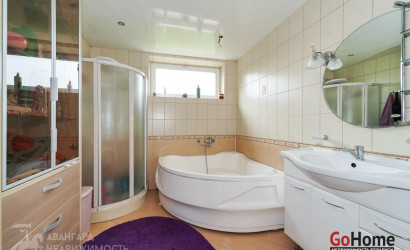 Купить дом, Фаниполь, Скорины ул., 15 соток. Фото 10