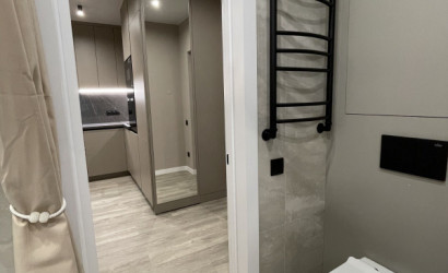 Снять 2-комнатную квартиру на сутки, Минск, ул. Белградская, д.  (Октябрьский район). Фото 11