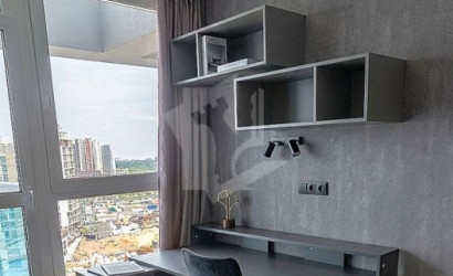 Снять 1-комнатную квартиру, Минск, просп. Мира, д. 14. Фото 5