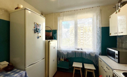 Снять 1-комнатную квартиру, Минск, ул. Корженевского, д. 8к3. Фото 14