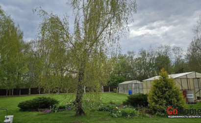 Купить дом, Вороны, Новая ул., 24.74 соток. Фото 4