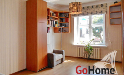 Купить 3-комнатную квартиру, Брест, Центр, ул. Советская. Фото 25