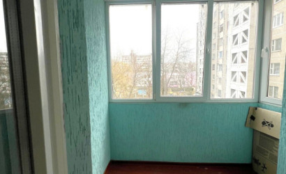 Купить 3-комнатную квартиру, Барановичи, Парковая, 13. Фото 1