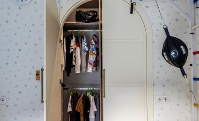 Купить 3-комнатную квартиру, Копище, Авиационная ул., 8. Фото 16