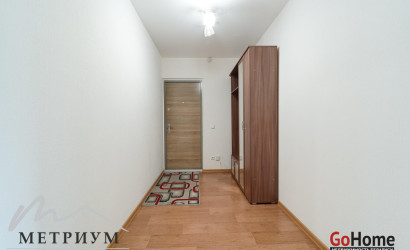 Купить 1-комнатную квартиру, Минск, Семеняко ул., 17(Фрунзенский район). Фото 19