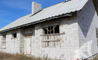 Купить дом, Медно, Знаменский с/с, 16.27 соток. Фото 3