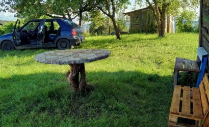 Снять на сутки агроусадьбу, Браслав, Пушкина 5. Фото 5