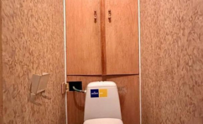 Купить 3-комнатную квартиру, Солигорск, Октябрьская ул., 95. Фото 21