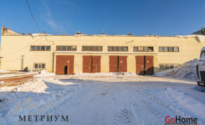 Продажа помещения, Минск, Инженерная ул., 27,  от 2761.3 до 4510.2 кв.м.. Фото 8