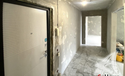 Купить 2-комнатную квартиру, Брест, Дубровка, ул. Дубровская. Фото 14