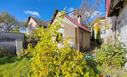 Купить дачу, Каменица-Жировецкая, Мухавецкий с/с, 4.95 соток. Фото 16