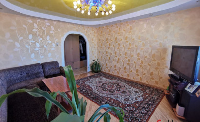Купить 4-комнатную квартиру, Витебск, Чкалова, 30. Фото 20