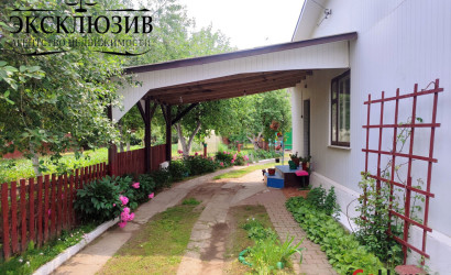 Купить дом, Береза, Народная ул., 17, 14.85 соток. Фото 11
