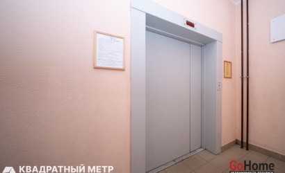 Купить 2-комнатную квартиру, Минск, Гедройца ул., 2(Московский район). Фото 37