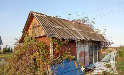 Купить дачу, Брест, Мотыкальский с/с, 10.09 соток. Фото 1