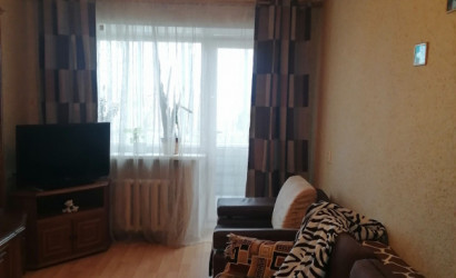 Снять 2-комнатную квартиру на сутки, Полоцк, Октябрьская, 33. Фото 5