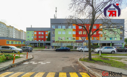 Купить 2-комнатную квартиру, Минск, Одинцова ул., 35 (Фрунзенский район). Фото 28