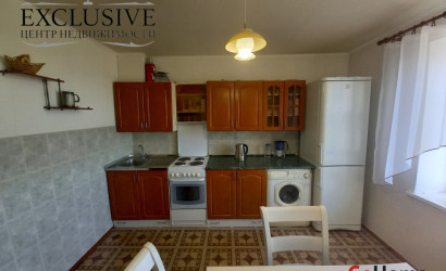 Купить 3-комнатную квартиру, Новополоцк, Молодежная ул., 181/3. Фото 25