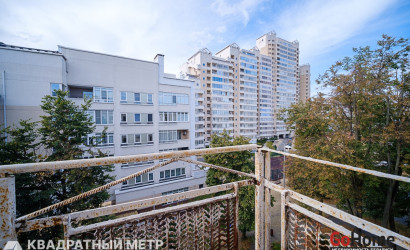 Купить 3-комнатную квартиру, Минск, ул. Богдановича Максима, д. 23 (Центральный район). Фото 18