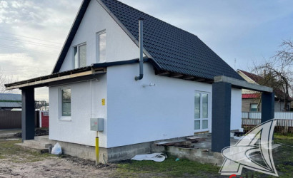 Купить дом, Брест, Мотыкальский с/с, 5 соток. Фото 5