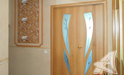 Купить 2-комнатную квартиру, Брест, Ковалево, ул. Карьерная. Фото 17