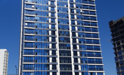 Снять 1-комнатную квартиру на сутки, Минск, Савицкого 4 (Октябрьский район). Фото 10