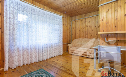 Купить коттедж, Гатовичи, Лесная ул., 25 соток. Фото 22