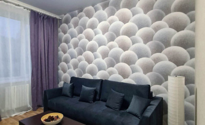 Снять 3-комнатную квартиру, Минск, просп. Независимости, д. 85Б (Первомайский район). Фото 7