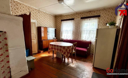 Купить дом, Любань, Лыщени ул., 9 соток. Фото 15