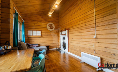 Купить дом, Высокое, Широкая ул., 25 соток. Фото 46