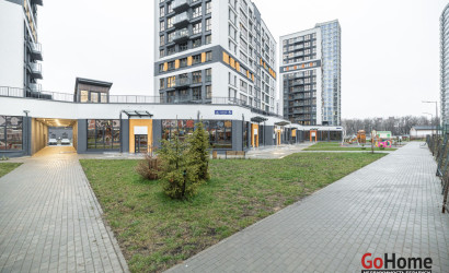 Купить 3-комнатную квартиру, Минск, Братская ул., 5 (Октябрьский район). Фото 20