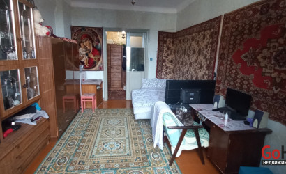 Купить 2-комнатную квартиру, Витебск, Кирова, 7. Фото 1