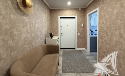 Купить 3-комнатную квартиру, Брест, Вулька, ул. Колесника. Фото 15