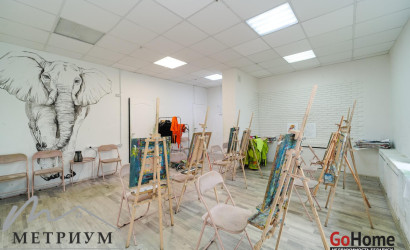 Продажа торгового помещения, Минск, Голодеда ул., 73,  153.3 кв.м.. Фото 4