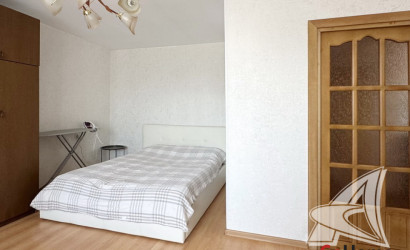 Купить 1-комнатную квартиру, Брест, Речица, ул. Дворникова. Фото 2