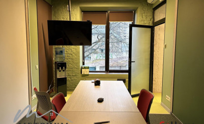 Аренда офиса, Минск, Грибоедова ул., 19,  80.4 кв.м.. Фото 5