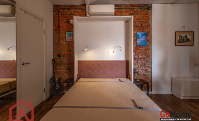 Купить 2-комнатную квартиру, Минск, Калинина, 18(Первомайский район). Фото 6